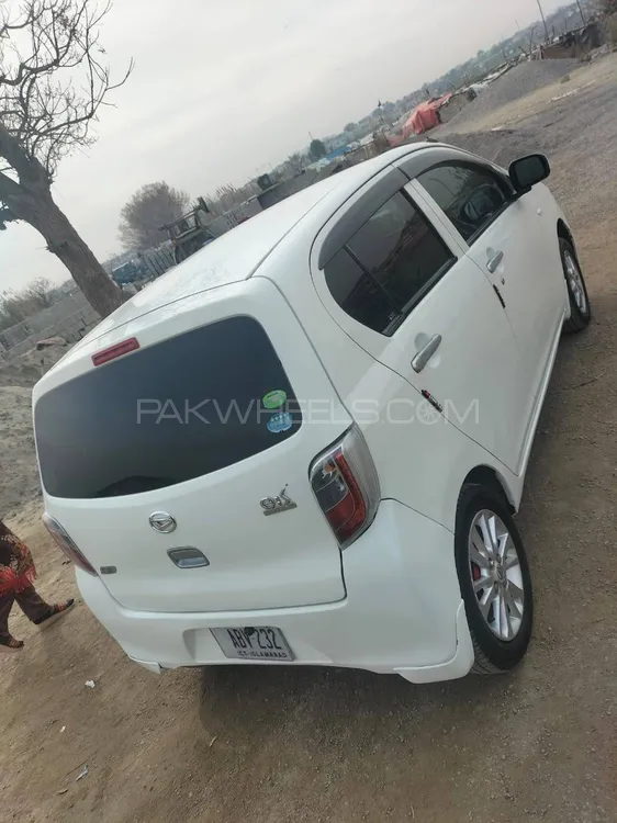 Daihatsu Mira 2013 for Sale in Rawalpindi Image-1