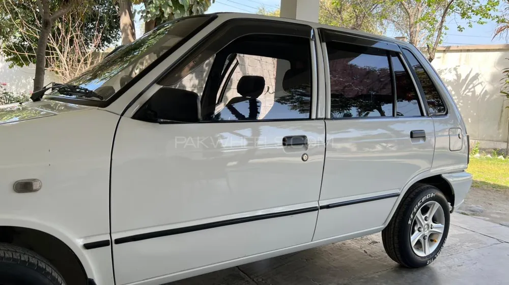 Suzuki Mehran 2019 for Sale in Attock Image-1