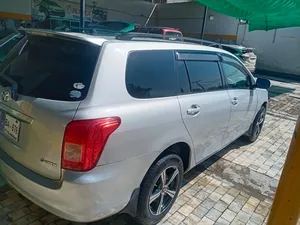 Toyota Corolla Axio G 2007 for Sale