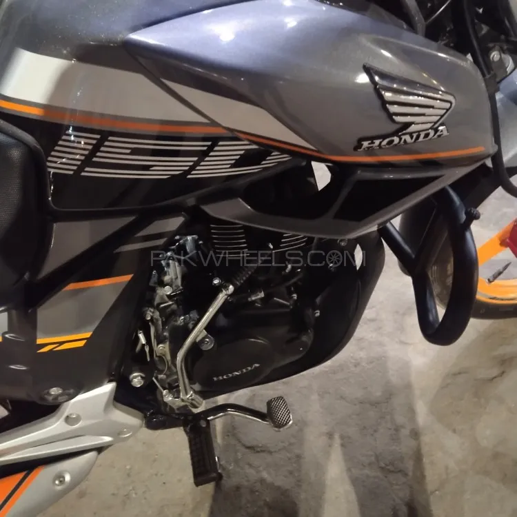 Honda CB 150F 2023 for Sale Image-1