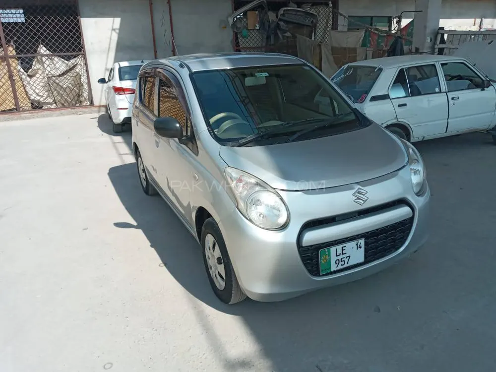 Suzuki Alto 2010 for Sale in Rawalpindi Image-1