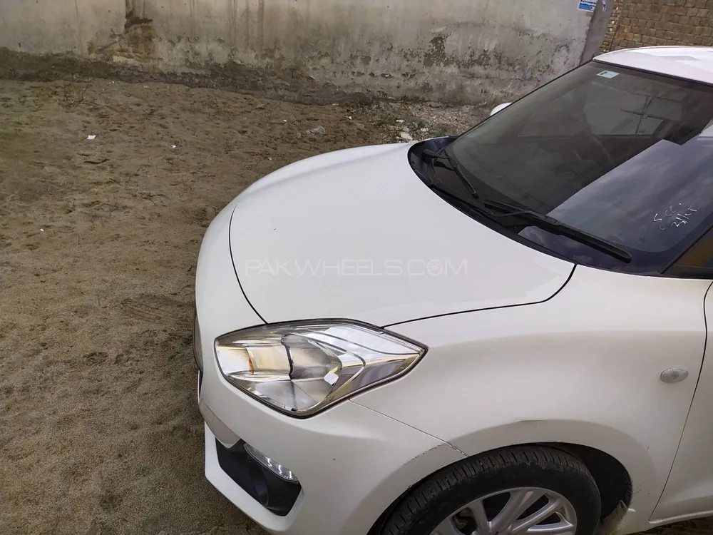Suzuki Swift 2022 for Sale in Attock Image-1
