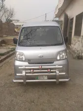 Daihatsu Hijet 2019 for Sale