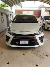 Toyota Prius Alpha S Touring Selection GR Sport 2018 for Sale