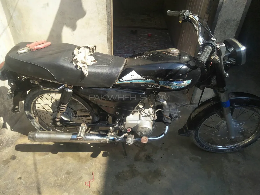 Super Power SP 70 2010 for Sale Image-1