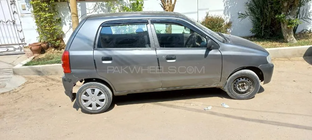 Suzuki Alto 2011 for Sale in Karachi Image-1