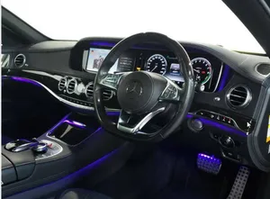 Mercedes Benz S Class 2015 for Sale