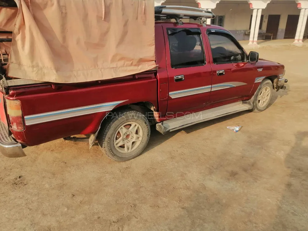 Suzuki Alto 1992 for Sale in Dera ismail khan Image-1