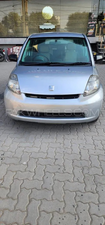 Toyota Passo 2011 for Sale in Faisalabad Image-1