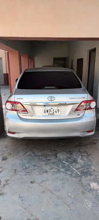 Toyota Corolla 2011 for Sale in Chunian Image-1