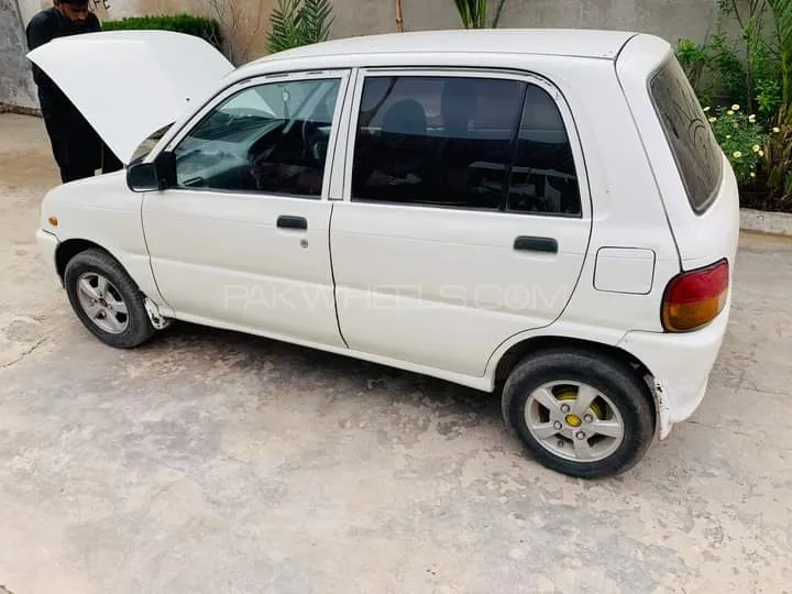 Daihatsu Cuore 2006 for Sale in Phalia Image-1