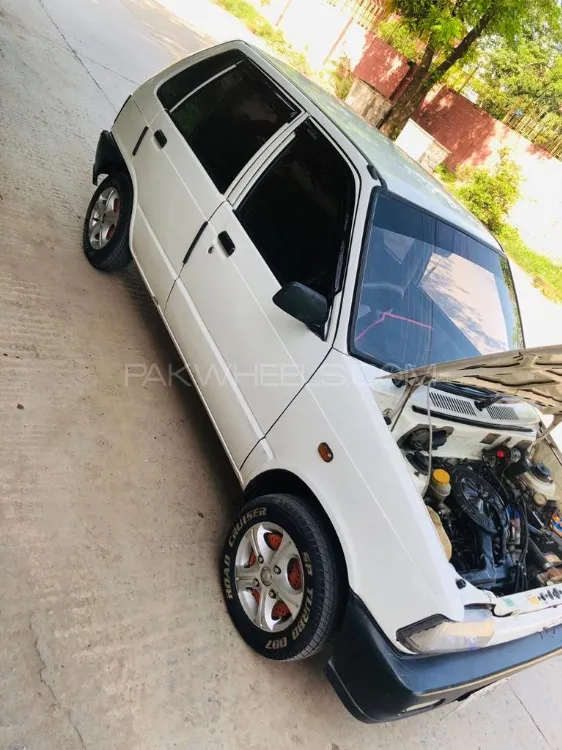 Suzuki Mehran 2006 for Sale in Rawalpindi Image-1