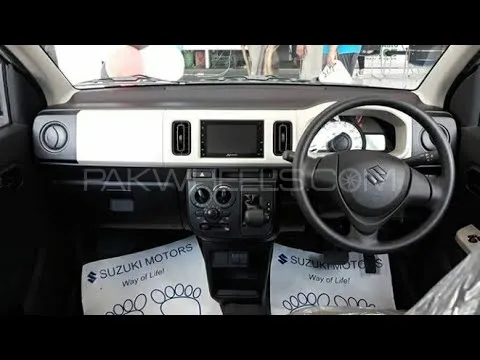 Suzuki Alto 2023 for Sale in Lahore Image-1