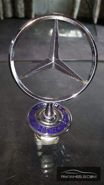 Mercedes benz class C Image-1