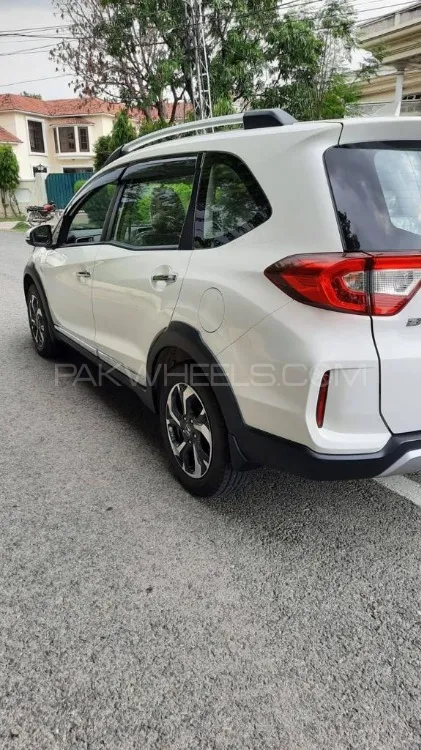 Honda BR-V 2022 for Sale in Lahore Image-1