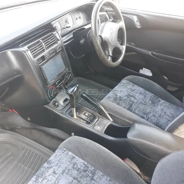 Toyota Corona 1993 for Sale in Kohat Image-1