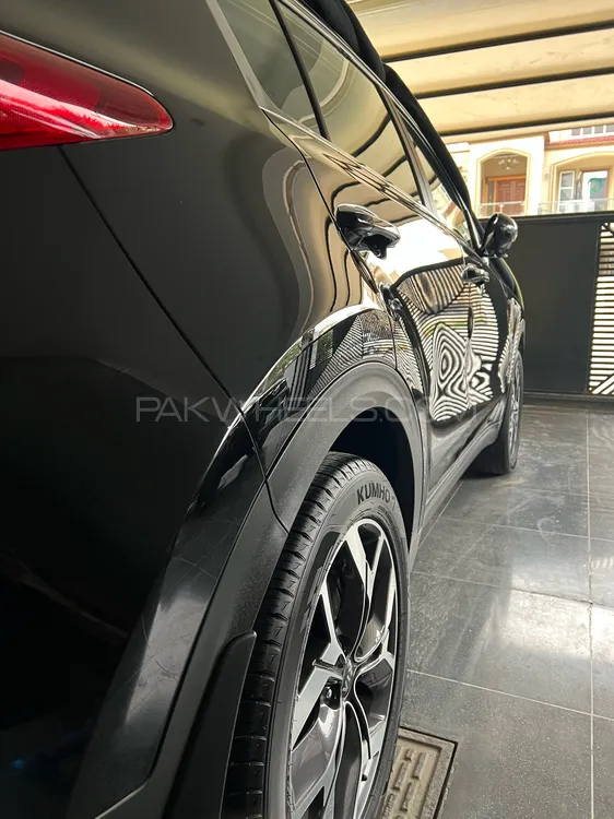 KIA Sportage 2022 for Sale in Islamabad Image-1