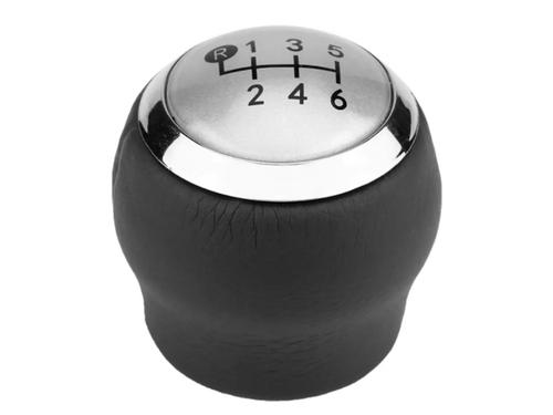 Toyota Corolla 6 Speed Manual Gear Knob Silver Toyota Corolla 6 Speed Manual Gear Knob Silver
