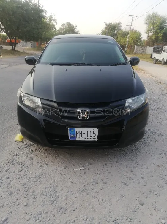 Honda City 2010 for Sale in Islamabad Image-1
