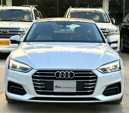 Audi A5 1.4 TFSI Sportback 2019 for Sale