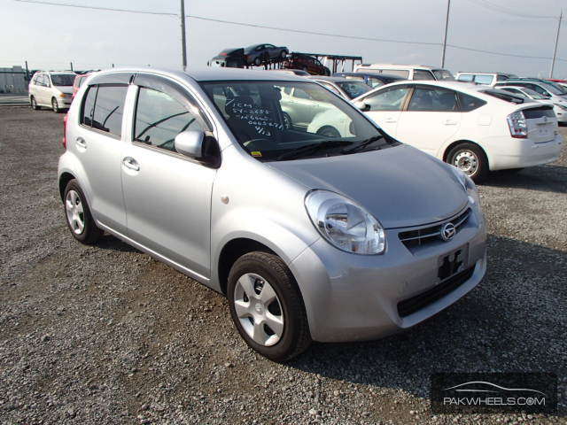 Daihatsu Boon 2013 for Sale in Karachi Image-1