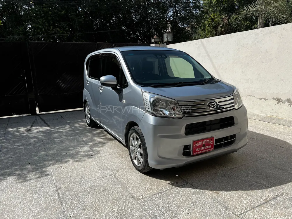 Daihatsu Move 2019 for sale in Lahore