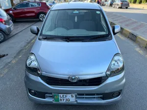 Daihatsu Mira 2014 for Sale