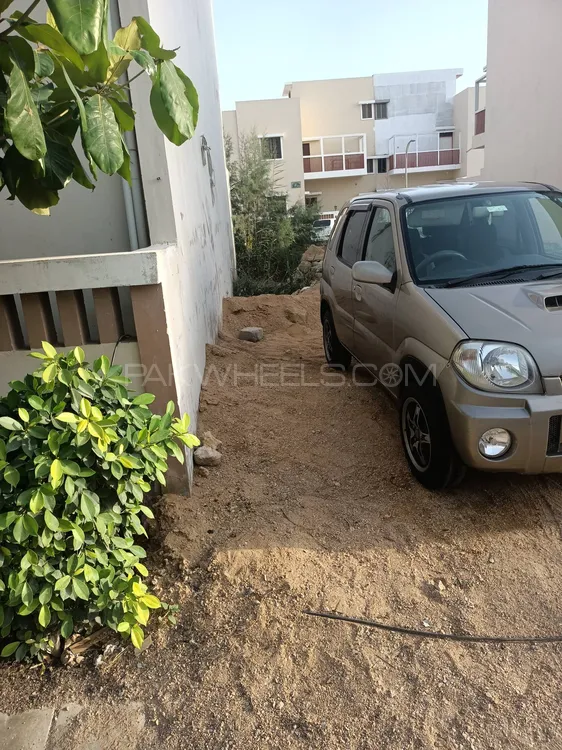 Suzuki Kei 2007 for Sale in Karachi Image-1