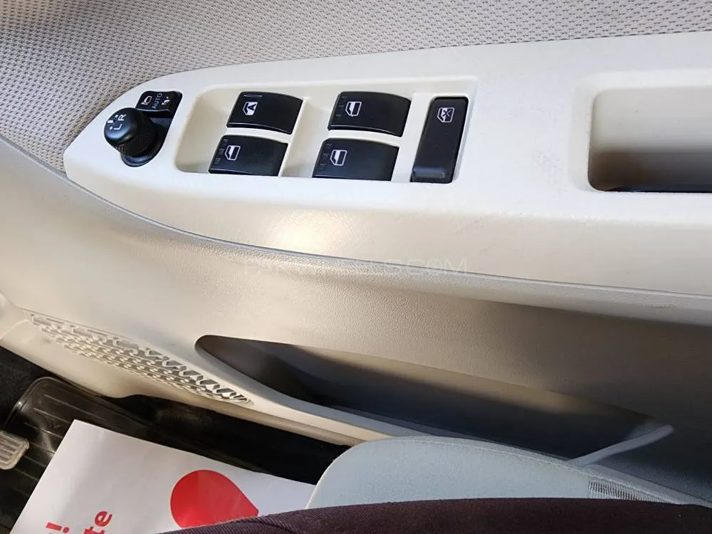 Daihatsu Move 2019 for Sale in Lahore Image-1