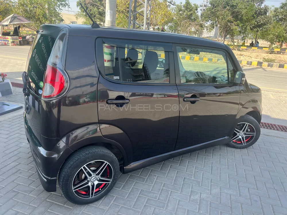Nissan Moco 2014 for Sale in Lahore Image-1