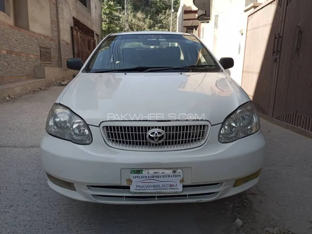 Toyota Corolla XLi 2006 for sale in Rawalpindi | PakWheels