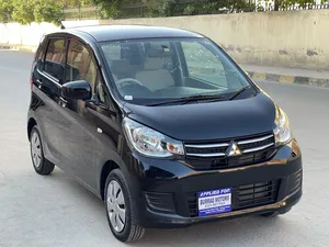 Mitsubishi Ek Wagon E 2019 for Sale