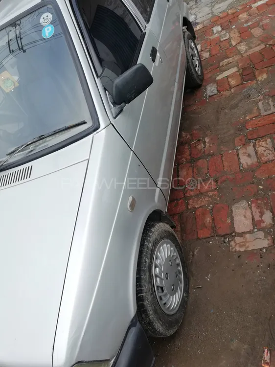 Suzuki Mehran 2007 for Sale in Gujranwala Image-1