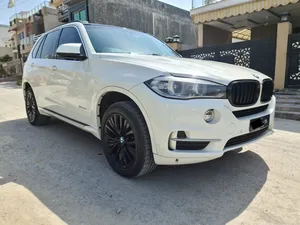 BMW X5 Series 2015 for Sale