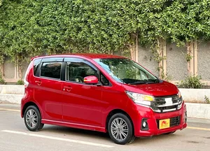 Nissan Dayz Highway Star 2018 for Sale