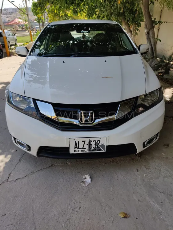 Honda City 2019 for Sale in Rawalpindi Image-1