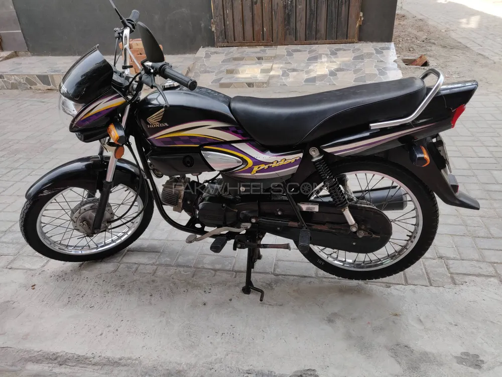 Honda pridor 2016 deals olx