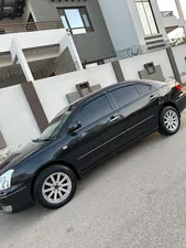 Toyota Premio X 1.8 2004 for Sale