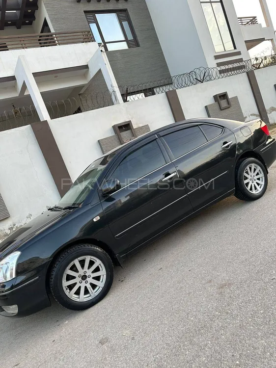 Toyota Premio 2004 for Sale in Karachi Image-1