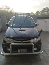 Daihatsu Terios Kid Custom L 2008 for Sale