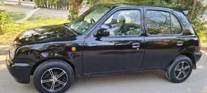 Nissan March 1998 for Sale