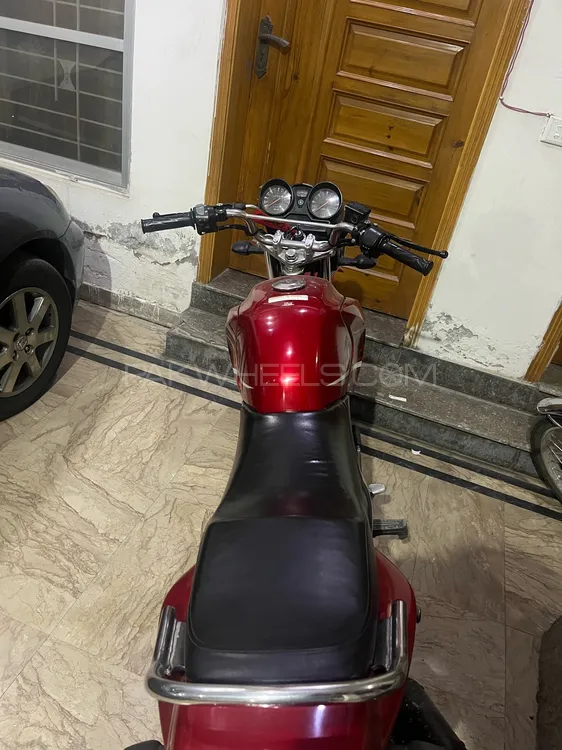 ybr g 2020