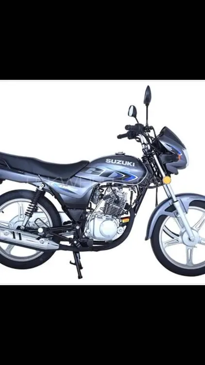 Suzuki GD 110S 2023 for Sale Image-1