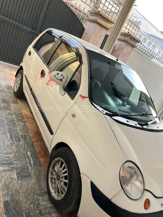 Chevrolet Joy 2005 for Sale in Rahim Yar Khan Image-1
