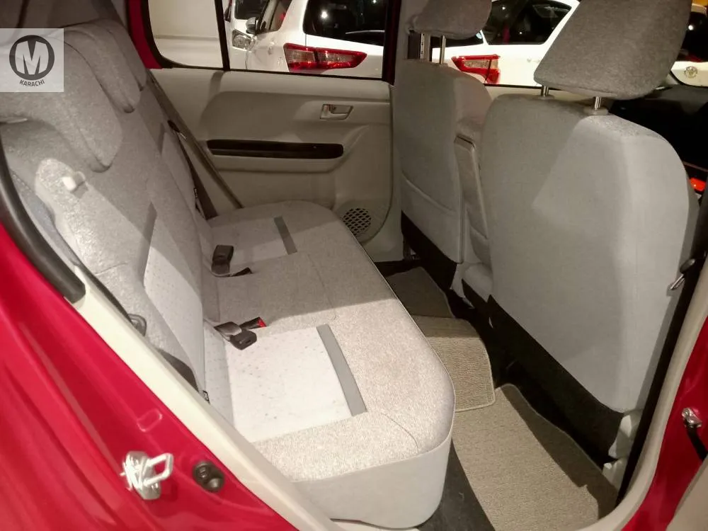 Toyota Passo 2019 for Sale in Karachi Toyota Passo 2019 for Sale in Karachi Image-6