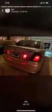 Toyota Premio F 1.5 2004 for Sale