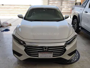 Honda Insight Exclusive 2019 for Sale