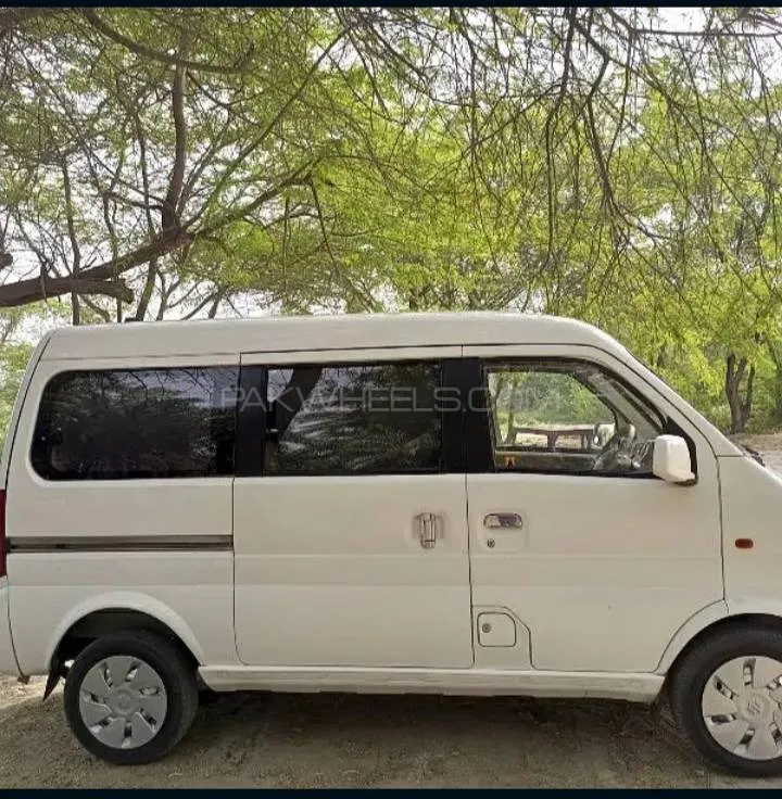 DFSK C37 2016 for Sale in Bahawalnagar Image-1