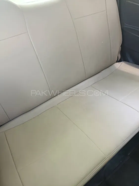 Suzuki Wagon R 2019 for Sale in Lahore Suzuki Wagon R 2019 for Sale in Lahore Image-4