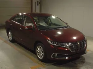 Toyota Premio X EX Package 1.8 2018 for Sale